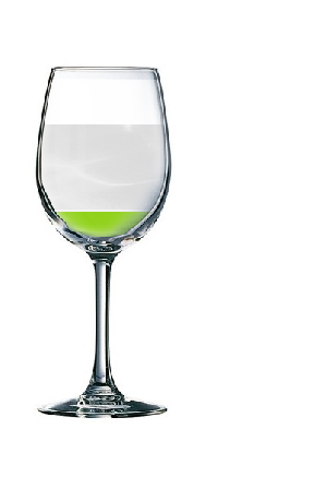 Photo Cocktail Alaska II Cocktail Alaska II