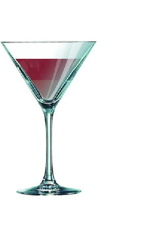 Photo Cocktail ALFONSO Cocktail ALFONSO