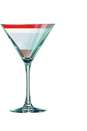 Cocktail ALIBI
