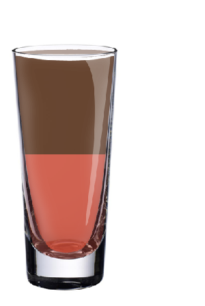 Photo Cocktail AMARETTO COFFEE Cocktail AMARETTO COFFEE