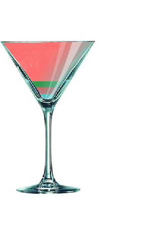 Cocktail AMAZONE