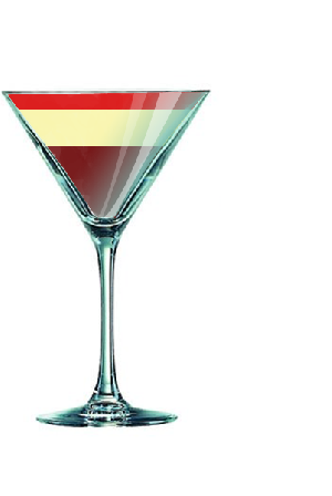 Photo Cocktail AMER PICON Cocktail AMER PICON