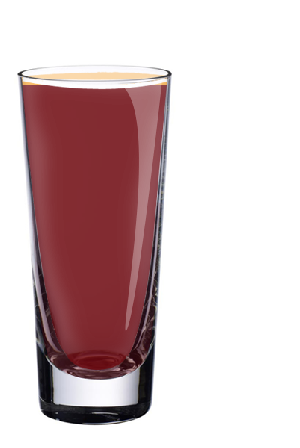 Photo Cocktail APHRODISIAQUE Cocktail APHRODISIAQUE