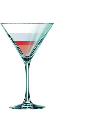 Photo Cocktail APICIUS Cocktail APICIUS