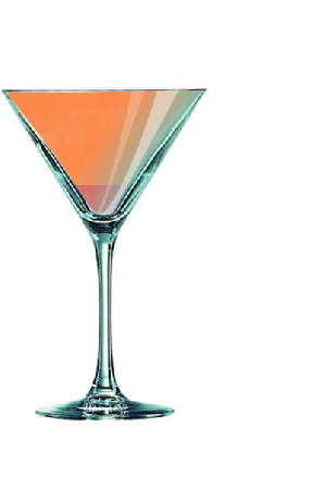 Photo Cocktail APPLE JACK Cocktail APPLE JACK