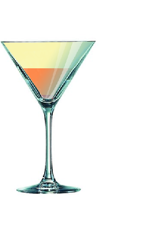 Photo Cocktail APPLE JACK Cocktail APPLE JACK