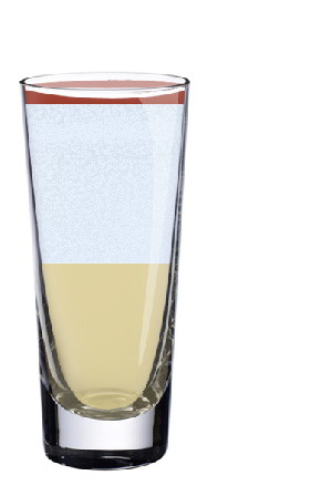 Photo Cocktail APPLE SHOT Cocktail APPLE SHOT