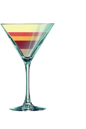 Photo Cocktail APRICAMP Cocktail APRICAMP