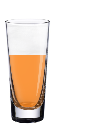 Photo Cocktail APRICOT CHILL Cocktail APRICOT CHILL