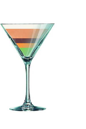 Cocktail ARCHIPEL