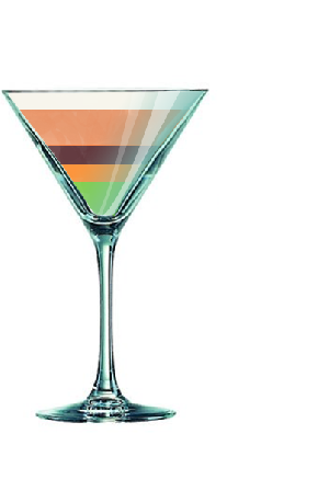 Photo Cocktail ARCHIPEL Cocktail ARCHIPEL