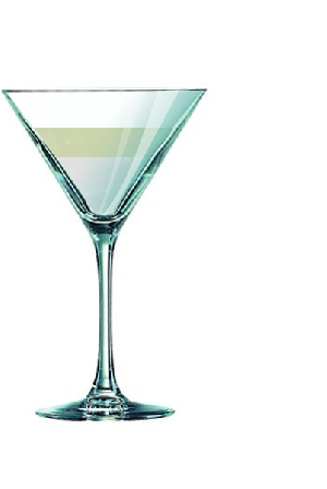 Photo Cocktail ATILA Cocktail ATILA