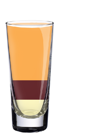 Photo Cocktail ATOS Cocktail ATOS