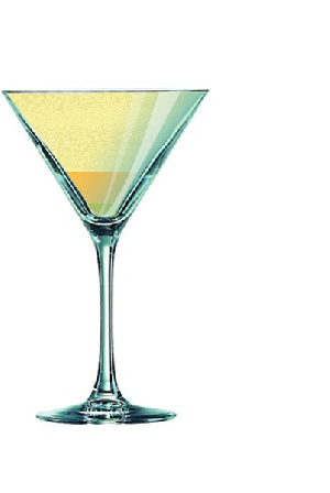 Photo Cocktail AVèZE PêCHE Cocktail AVèZE PêCHE