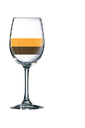 Photo Cocktail B-53 Cocktail B-53