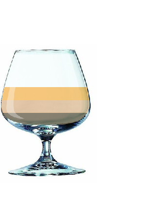 Photo Cocktail B52 Cocktail B52