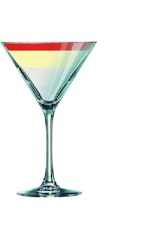 Cocktail BACARDI