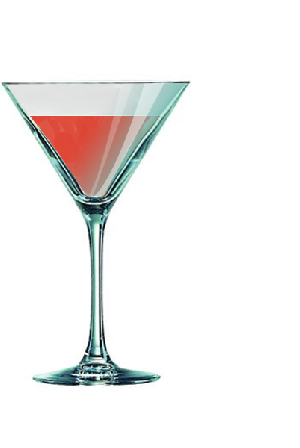 Photo Cocktail BAILLET'S Cocktail BAILLET'S