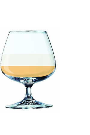 Photo Cocktail BAISER D'AMOUR Cocktail BAISER D'AMOUR