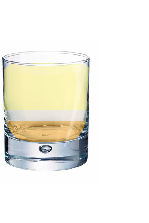Photo Cocktail BANANA COLADA Cocktail BANANA COLADA