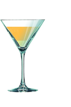 Photo Cocktail BAPTISTE Cocktail BAPTISTE