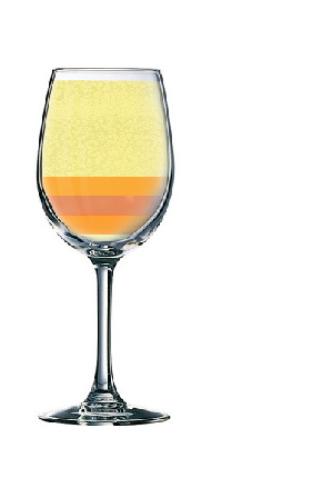 Photo Cocktail BARBOTAGE SPÉCIAL COINTREAU Cocktail BARBOTAGE SPÉCIAL COINTREAU