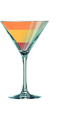 Photo Cocktail BI-CENTENAIRE Cocktail BI-CENTENAIRE