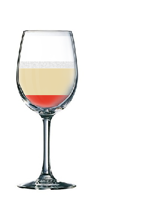 Photo Cocktail BIDON Cocktail BIDON