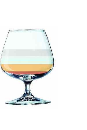 Photo Cocktail BIJOU SIMPLE Cocktail BIJOU SIMPLE