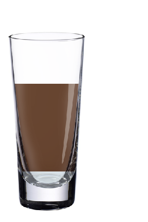 Photo Cocktail BISTOUILLE COFFEE Cocktail BISTOUILLE COFFEE