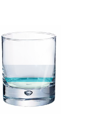 Photo Cocktail BLEU CIEL Cocktail BLEU CIEL