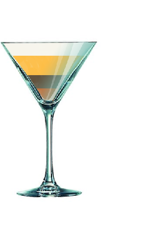 Photo Cocktail BONBON Cocktail BONBON