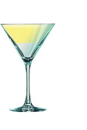 Photo Cocktail BOUGAINVILLE FA Cocktail BOUGAINVILLE FA