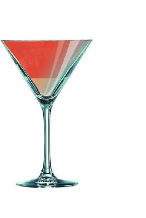 Cocktail BOULEVARDIER