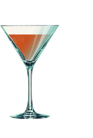 Cocktail BRANDY FLIP