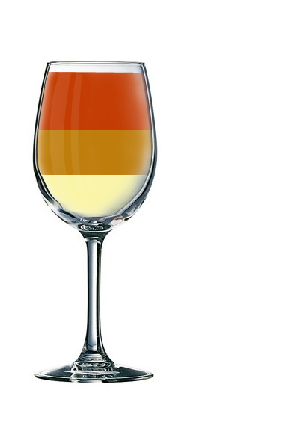 Photo Cocktail BRANDY SOUR Cocktail BRANDY SOUR