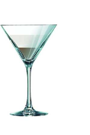 Photo Cocktail BRAVE BULL Cocktail BRAVE BULL
