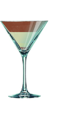Cocktail BRAZIL