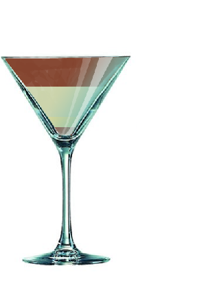 Photo Cocktail BRAZIL Cocktail BRAZIL