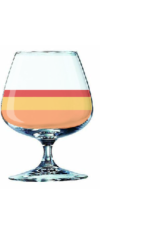 Cocktail BRETAGNE