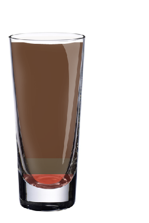 Photo Cocktail CAFÉAMARETTO Cocktail CAFÉAMARETTO