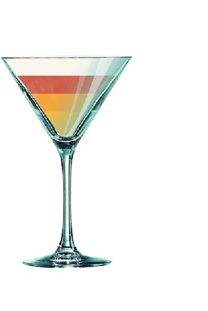 Photo Cocktail CASINO CREAM Cocktail CASINO CREAM