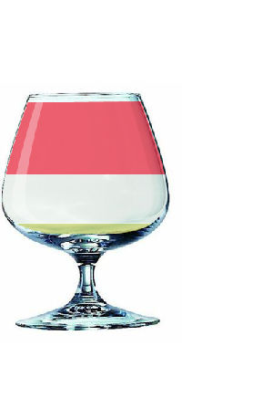 Cocktail C.C. KAZI