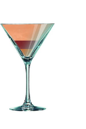 Photo Cocktail CERESIO Cocktail CERESIO