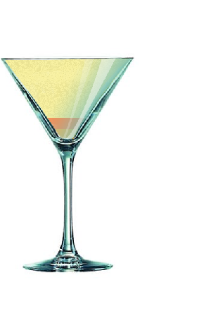 Photo Cocktail CHAMPAGNE CARITA Cocktail CHAMPAGNE CARITA