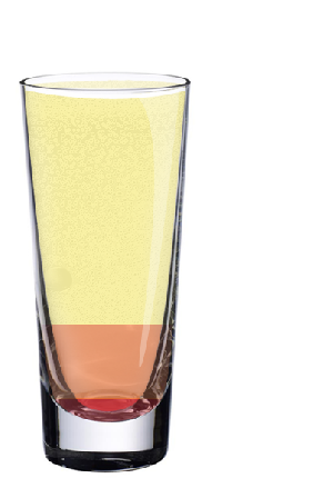 Photo Cocktail CHAMPAGNE PICK ME UP Cocktail CHAMPAGNE PICK ME UP