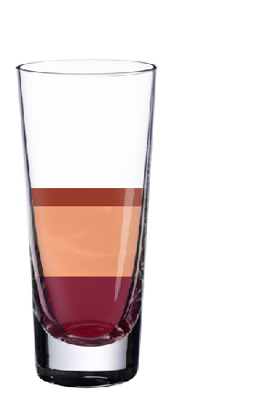 Photo Cocktail Chasseur Cocktail Chasseur