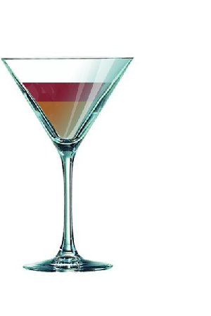 Photo Cocktail CHERRY BI-BYRRH Cocktail CHERRY BI-BYRRH