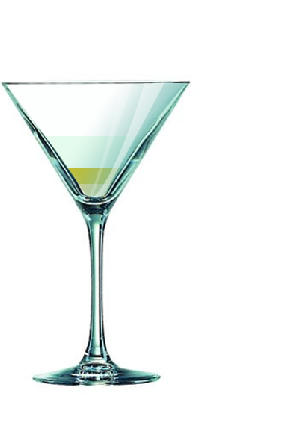Photo Cocktail CHIVE Cocktail CHIVE