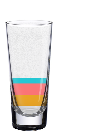 Photo Cocktail CITY CORAL Cocktail CITY CORAL